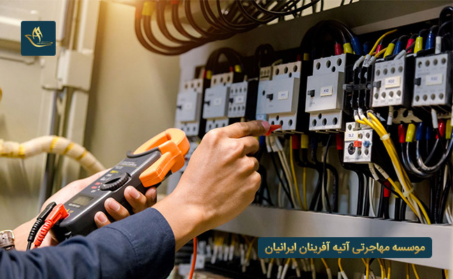 بازار کار مهندسی برق در آمریکا