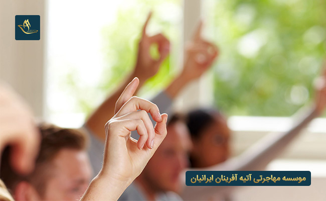 سوالات متداول در مورد تحصیل در سوئد