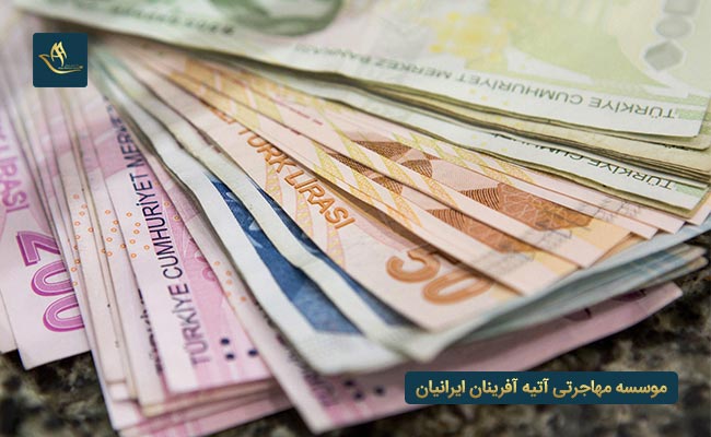 هزینه سند ملکی در ترکیه