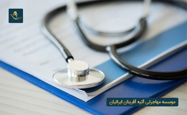 بهداشت و درمان آلمان