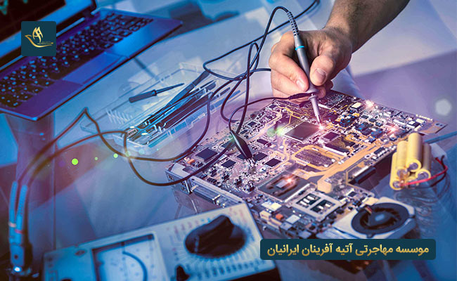 بازار کار مهندسی مکانیک در اتریش