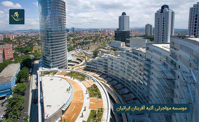 روند انتقال سند مالکیت در ترکیه
