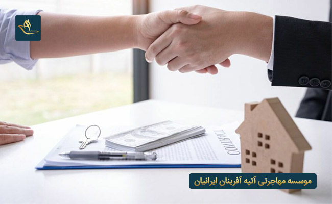 قوانین و محدودیت های خرید ملک در حال ساخت در ترکیه
