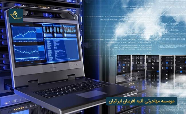 بازار کار مهندسی کامپیوتر و IT در کانادا