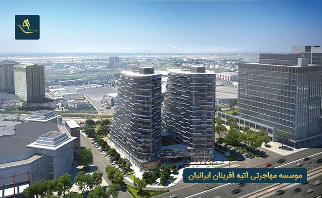 9 مزایای خرید خانه در ترکیه برای خارجیان