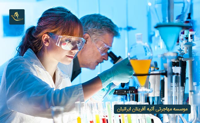 بازار کار مهندسی پزشکی در آمریکا