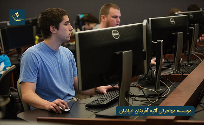 عناوین شغلی مهندسان کامپیوتر در کانادا