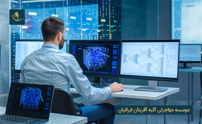 بررسی بازار کار مهندسی و سطح دانش و مهارت مهندسان
