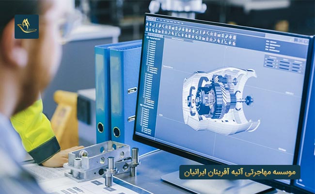 بازار کار مهندسی در آمریکا