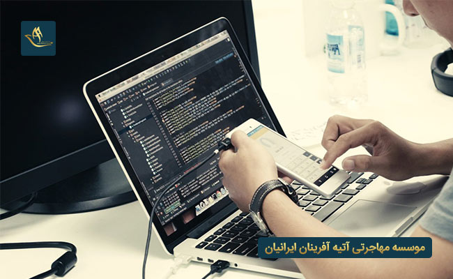 بازار کار مهندسی کامپیوتر و IT در آمریکا