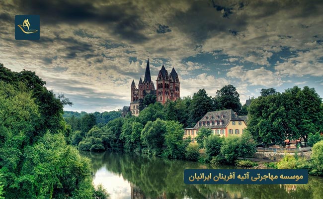 تاریخچه کشور آلمان