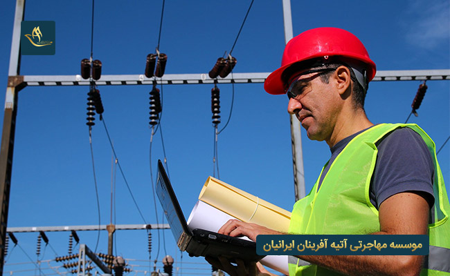 مهارت های لازم جهت شغل مهندسی برق در آمریکا