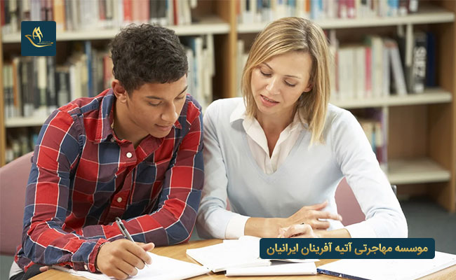 تحصیل در مقطع دکترا در آلمان