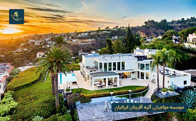 گرانترین ویلاهای استانبول کدامند؟