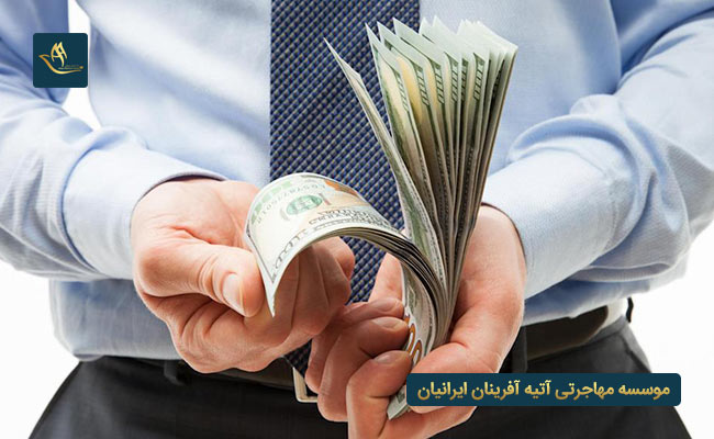 میزان حقوق در اتریش | بازار کار مهندسی در اتریش