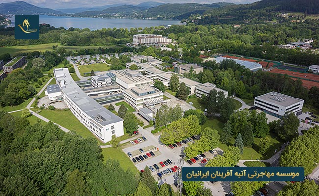 دانشگاه گوتینگن آلمان
