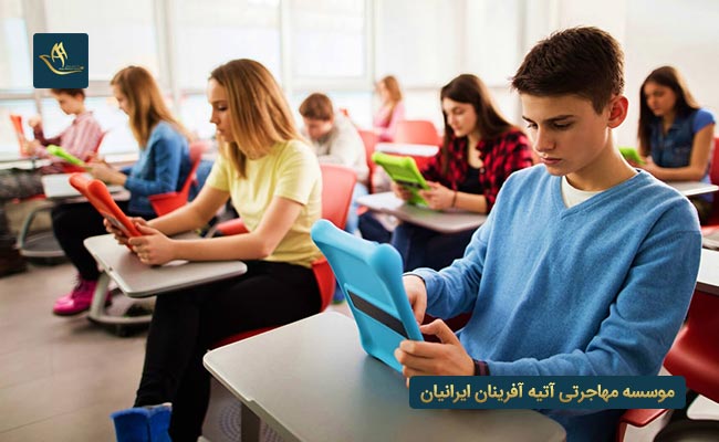 مزایای تحصیل در رشته پرستاری ترکیه