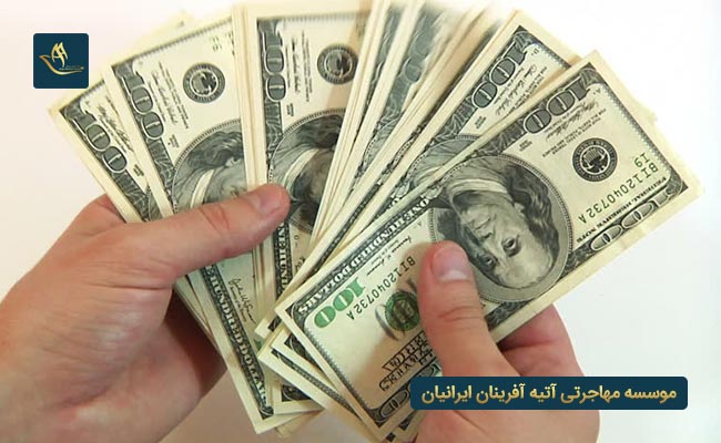 میزان حقوق در آمریکا | بازار کار مهندسی در آمریکا