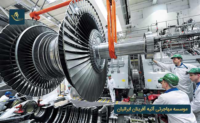 بازار کار مهندسی مکانیک در کانادا