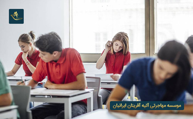 مدارک مورد نیاز شرکت در دوره پادفک روسیه