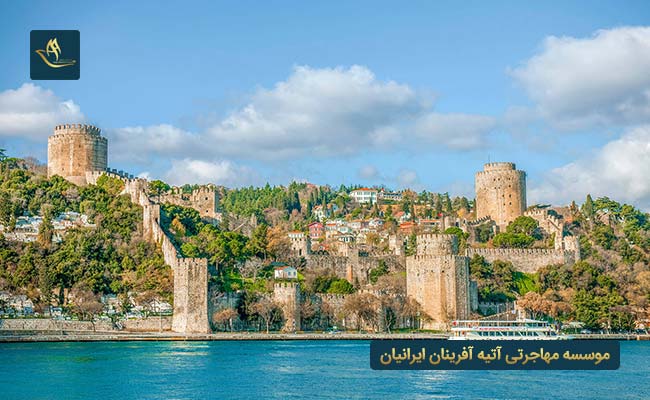 بهترین منطقه استانبول برای زندگی