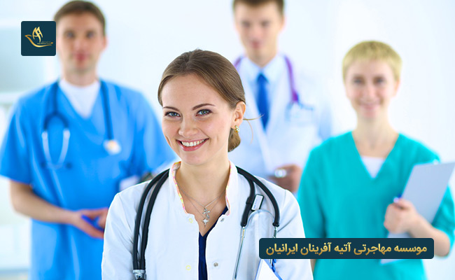 بهداشت و درمان آلمان