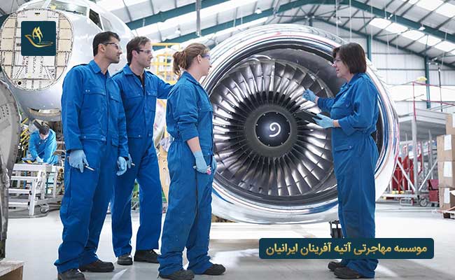بررسی بازار کار مهندسی و سطح دانش و مهارت مهندسان