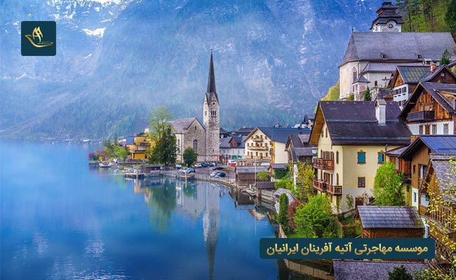 بازار کار مهندسی در اتریش