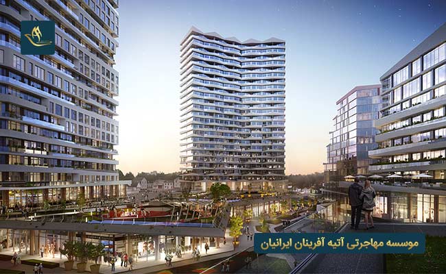 شرایط خدمات رفاهی برای اجاه خانه در استانبول