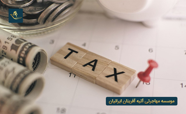حق تمبر خرید ملک در ترکیه