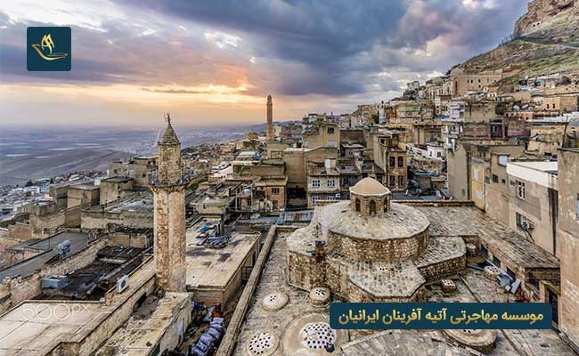 قیمت خرید مغازه در منطقه های مختلف استانبول