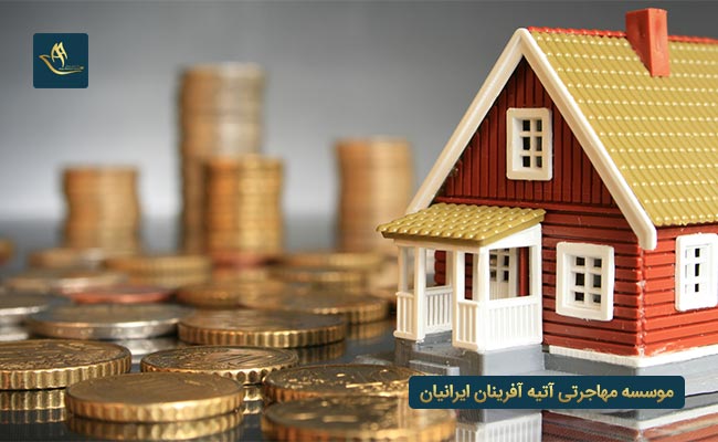 مالیات خرید ملک در ترکیه