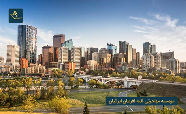 وضعیت اقامت و اخذ تابعیت در کانادا