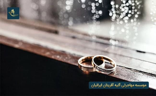 مهاجرت به ترکیه از طریق ازدواج