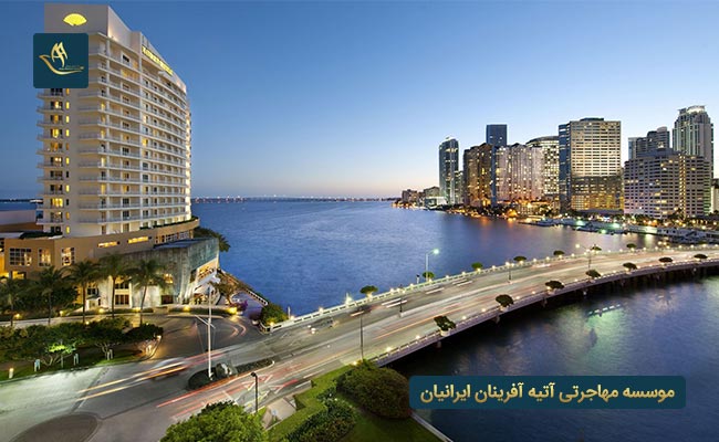 ایالت های کشور آمریکا