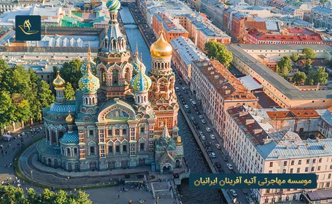 توصیه هایی برای آموزش زبان روسی