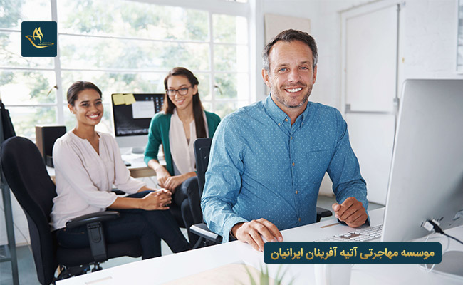 نحوه یافتن کار در رومانی