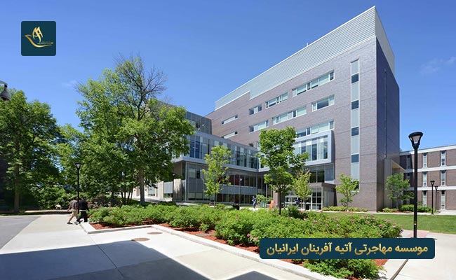 دانشگاه کارلتون کانادا