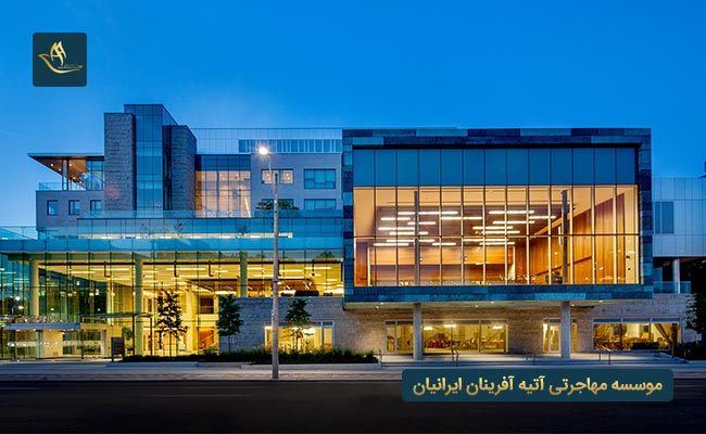 دانشگاه مک مستر کانادا