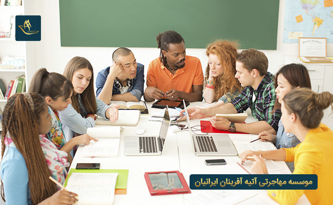 مزایای تحصیل در ایتالیا