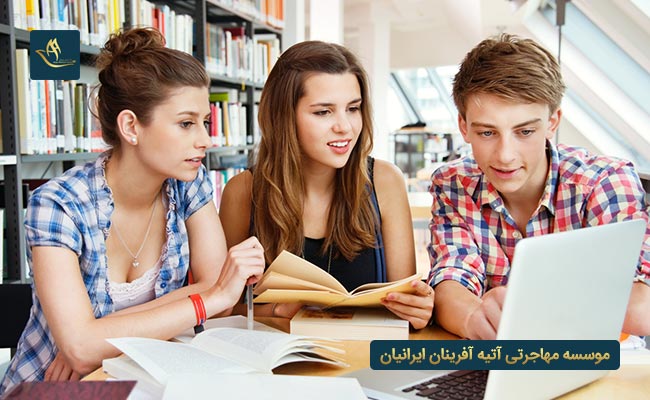 مزایای تحصیل در بلاروس
