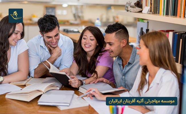 تحصیل رایگان در لهستان