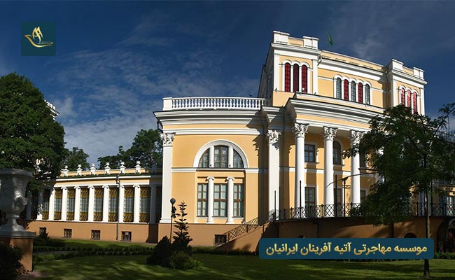 جاذبه های توریستی کشور بلاروس