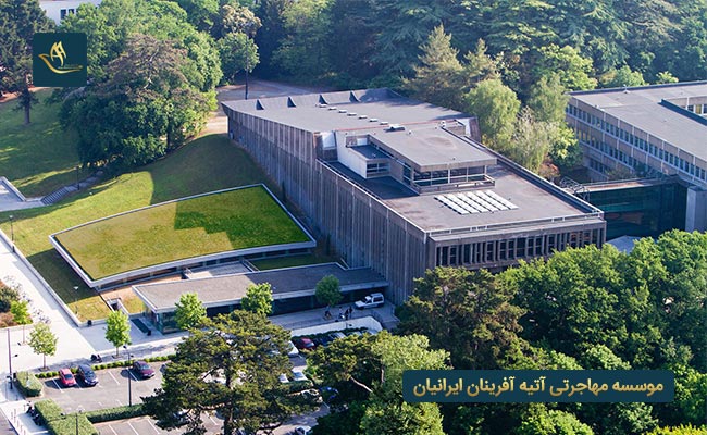 دانشگاه لتبریج کانادا
