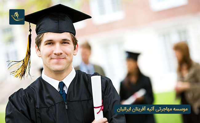 مزایای تحصیل در کانادا