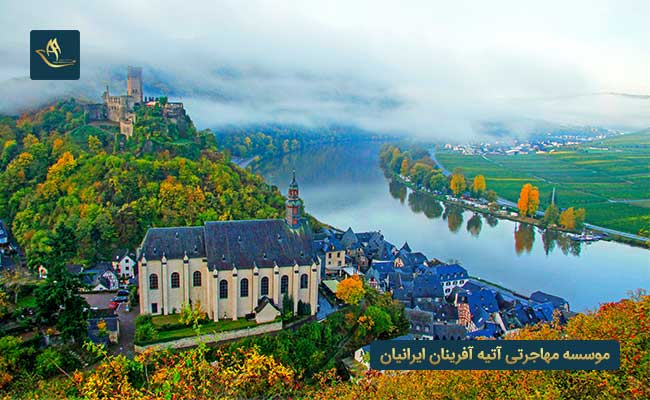 شرایط و هزینه های زندگی در آلمان