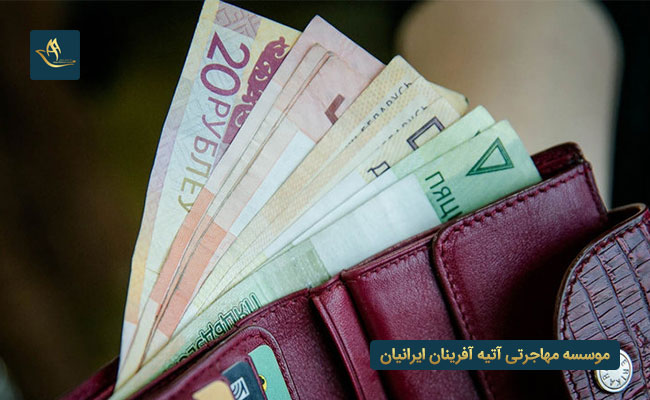 هزینه های تحصیل گروه پزشکی اوکراین