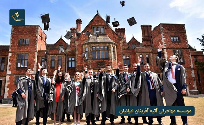تحصیل کارشناسی در اوکراین