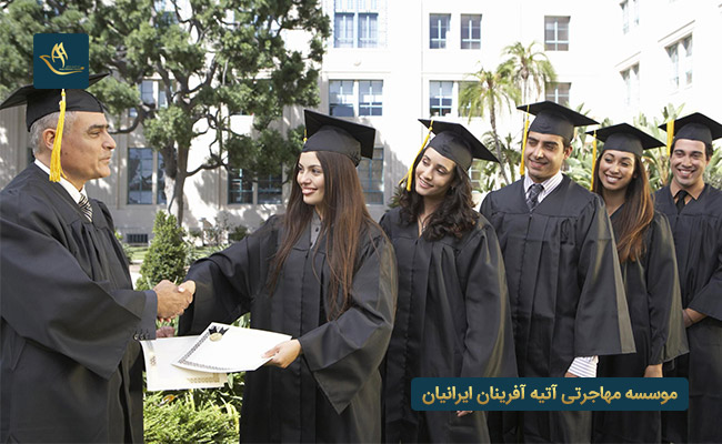 مدت زمان تحصیل دوره لیسانس در کانادا