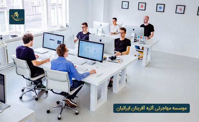 کار برای دانشجویان دکتری کانادا